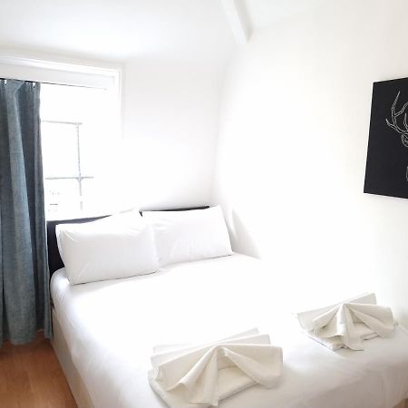 F21-4Th Floor Studio For 2 Near Paddington London Exterior photo
